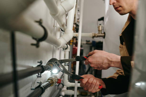 Sprinkler Systems in Buffalo, NY