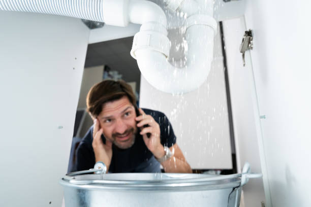 Water Softener Installation in Buffalo, NY