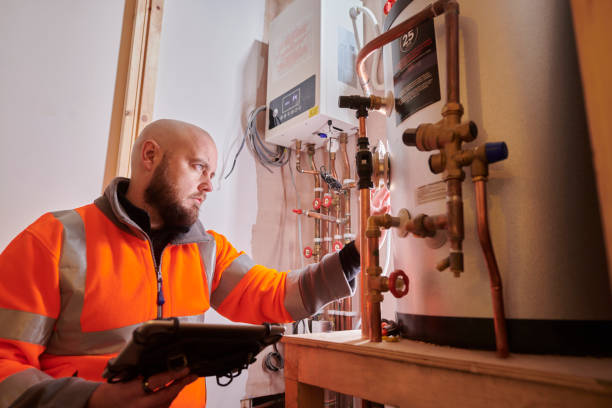 Best Clogged Drain Plumber  in Buffalo, NY