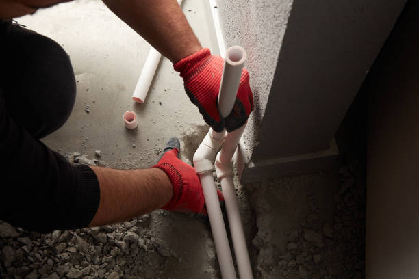 Buffalo, NY Plumbing Company