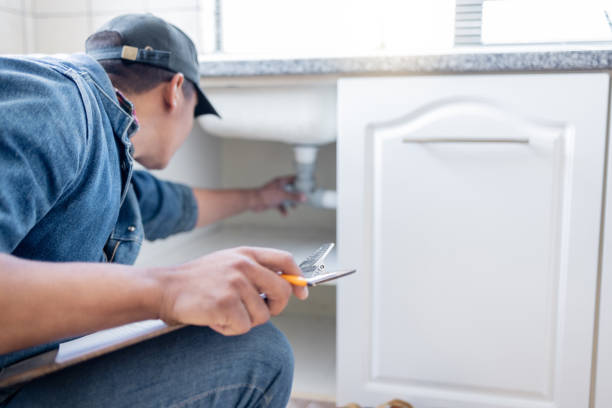 Shower Repair Services in Buffalo, NY
