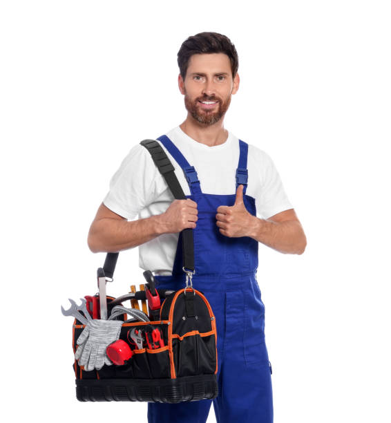 Best Sewer Line Repair  in Buffalo, NY