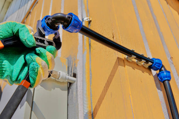 Best Sewer Line Repair  in Buffalo, NY